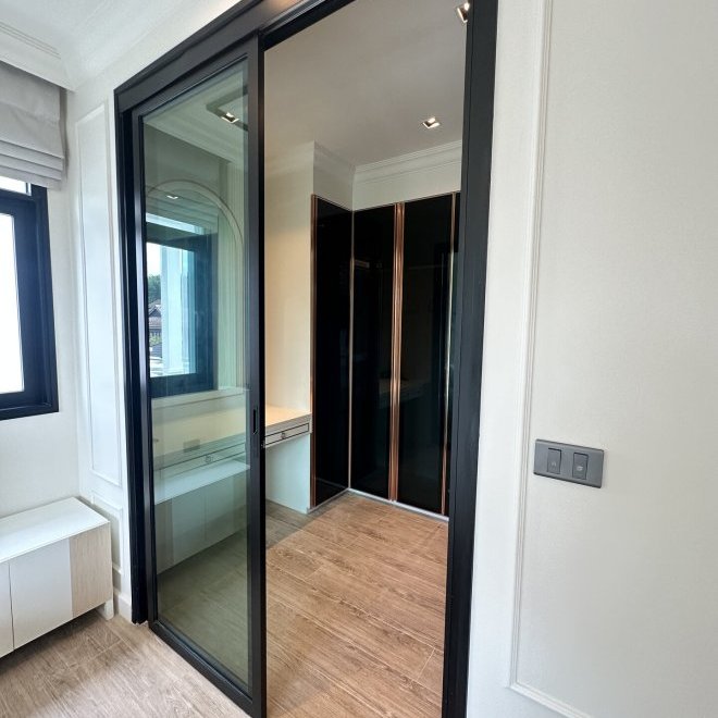 3 спальная вилла рядом с BoatAvenue. (ID 560)