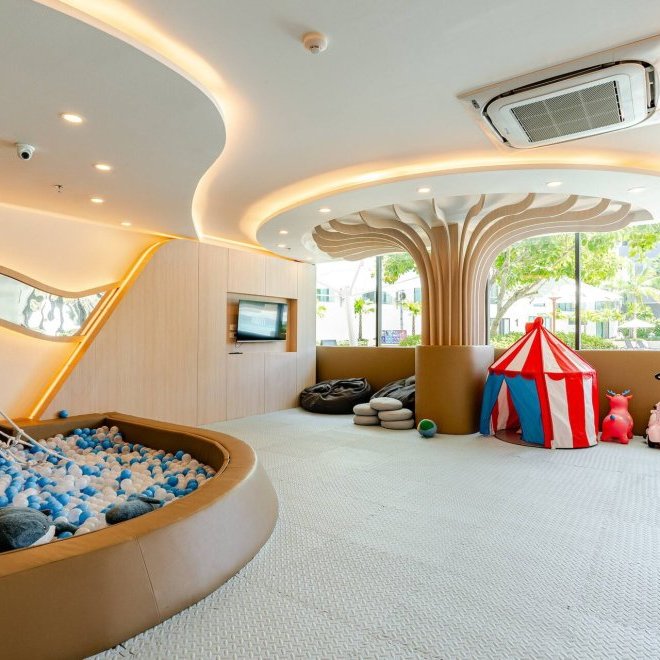 Wyndham La Vita (ID 586)