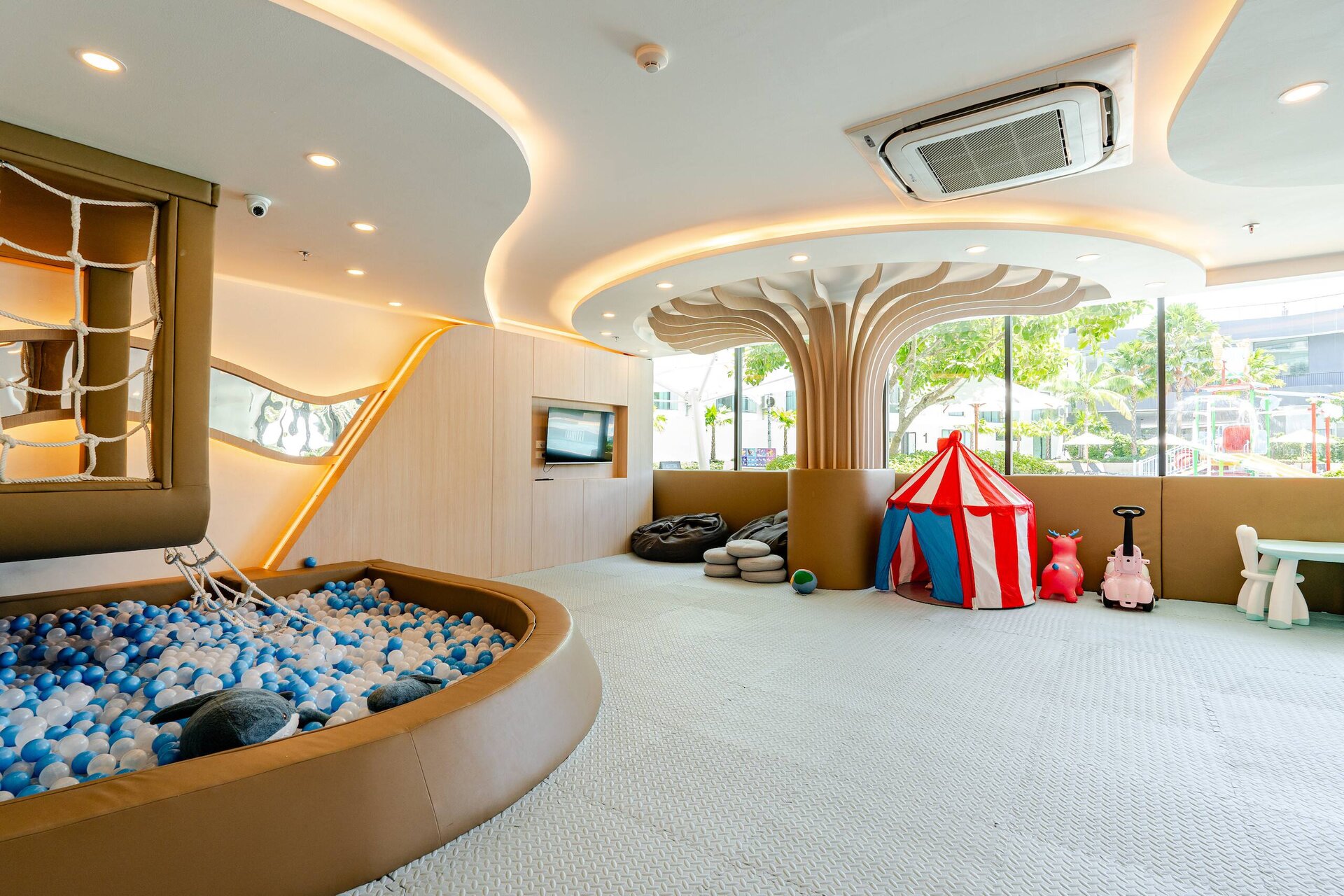 Wyndham La Vita (ID 586)