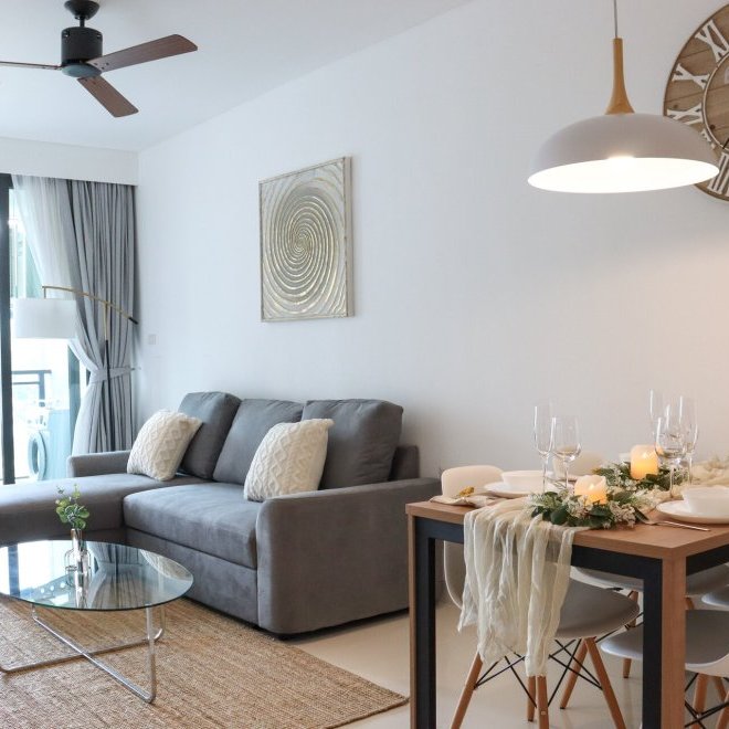 Laguna Cassia Residences (ID 691)