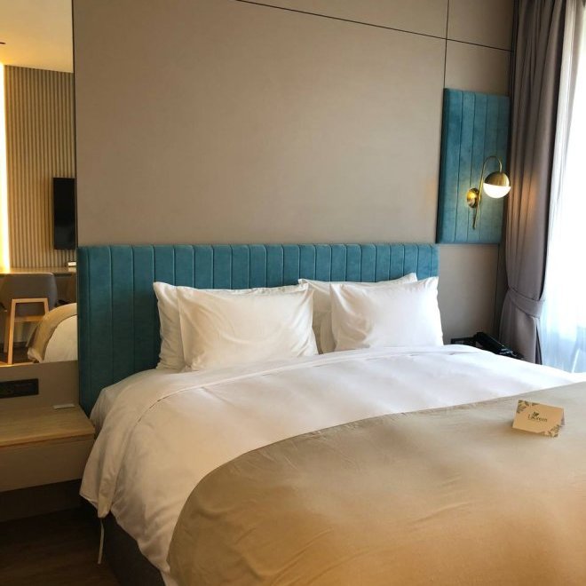 Квартира-студия в Layan Green Park (ID 59)