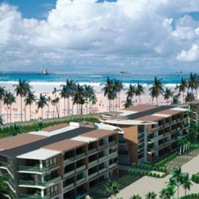 Продажа студии в Naithon beach condominium (ID 354)