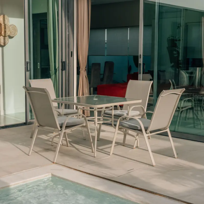 Baan Naraya — вилла 2 спальни (ID 139)