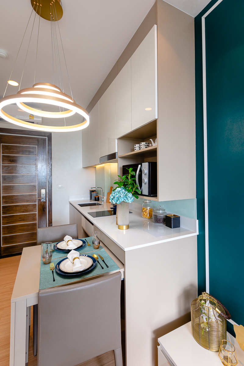 1 bedroom in Palmetto Park (ID 174)