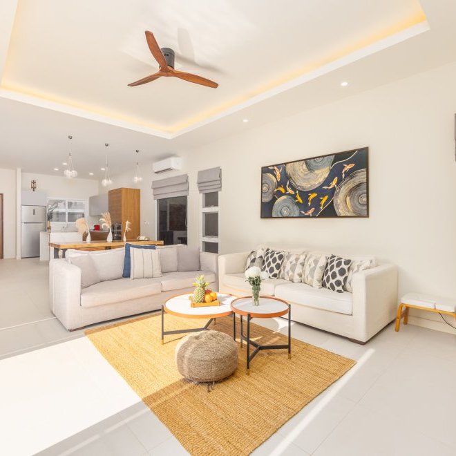 VILLA EMILIA (ID 705)