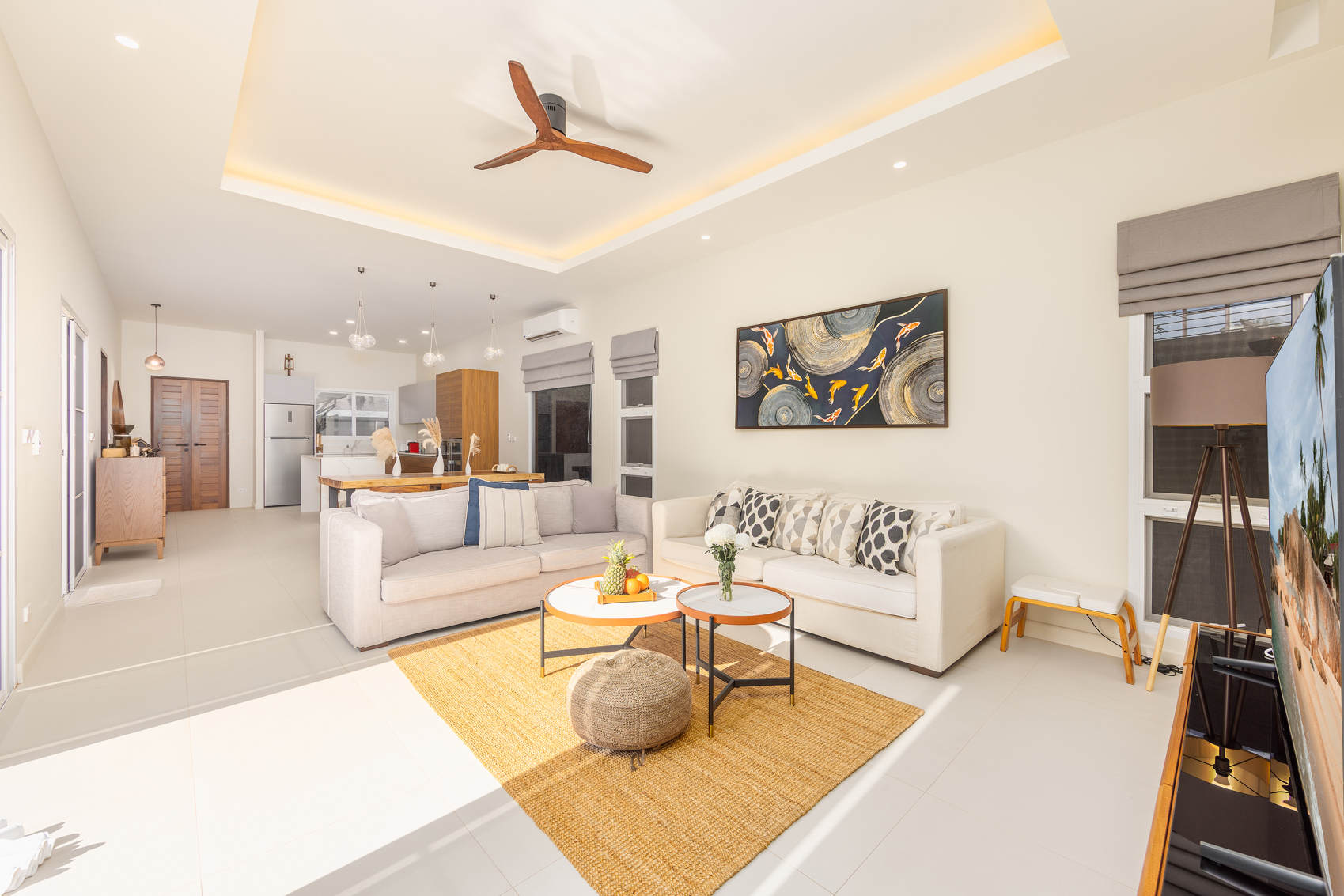 VILLA EMILIA (ID 705)