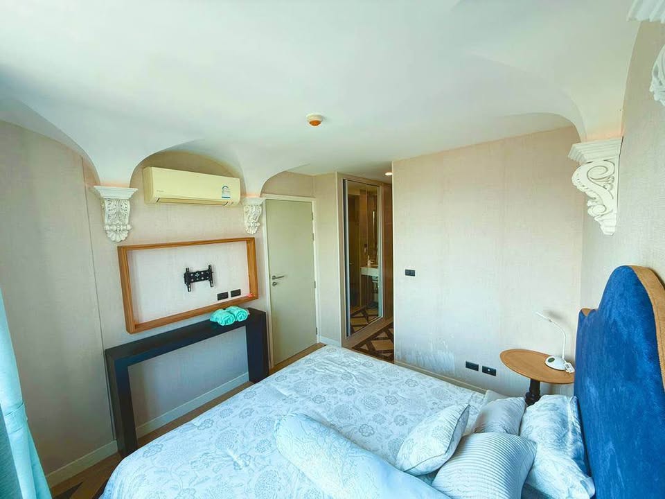 Espana Condo Resort Pattaya (ID 669)