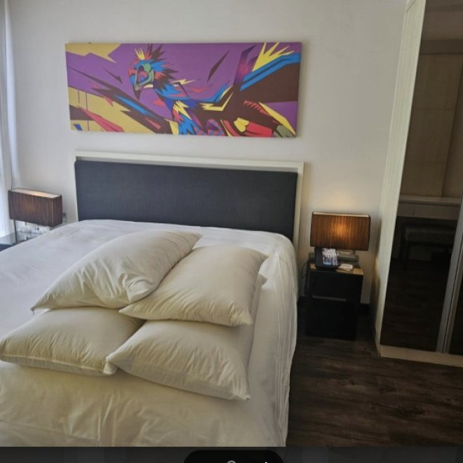 Продажа 1-спальной квартиры в Cassia Hotel площадью 52 м² (ID 407)