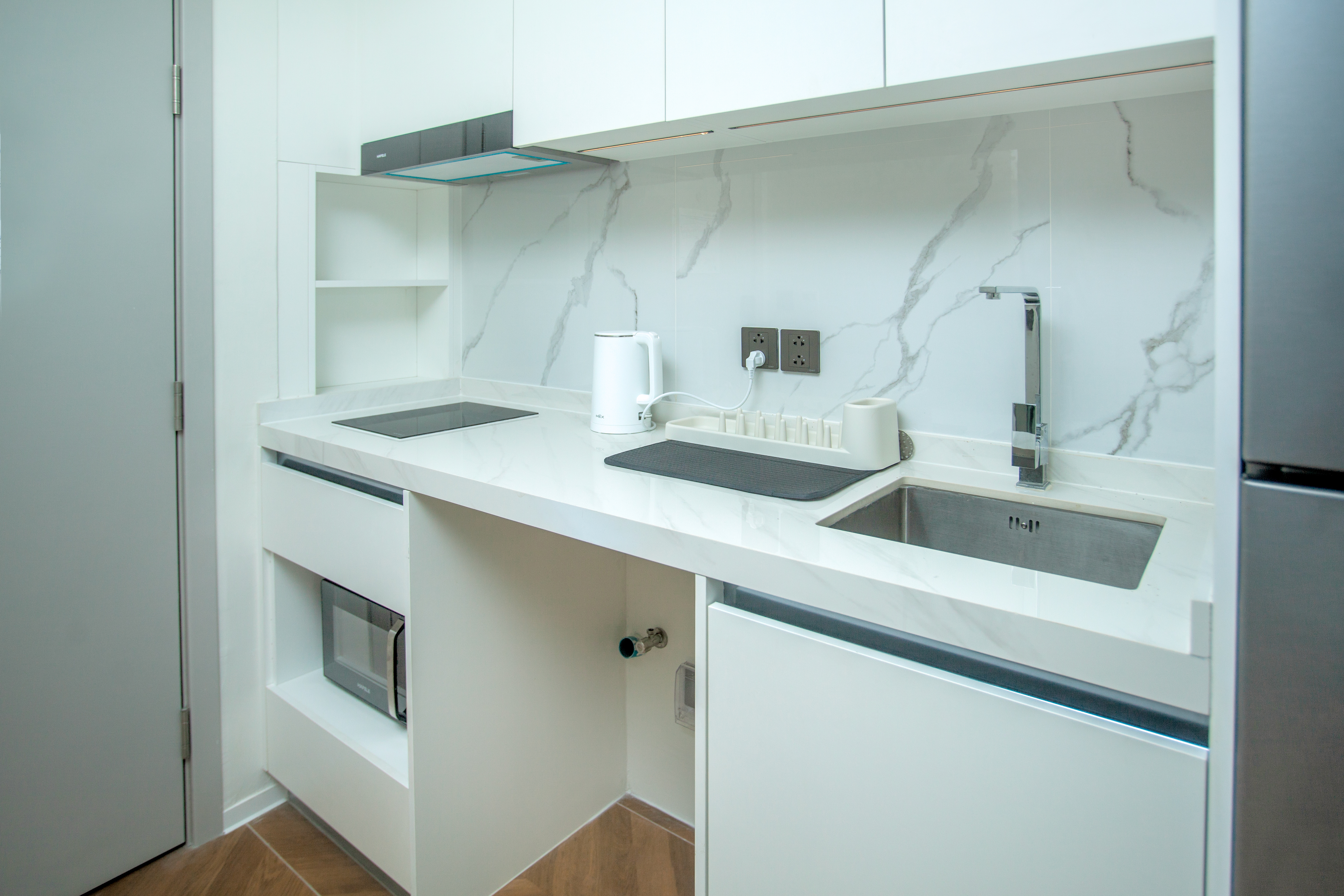 Аренда студии в Kora (ID 403)