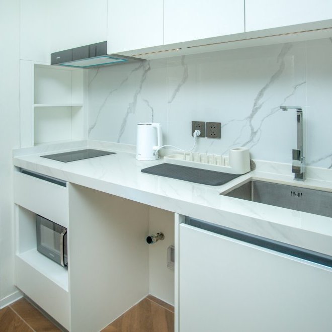 Аренда студии в Kora (ID 403)