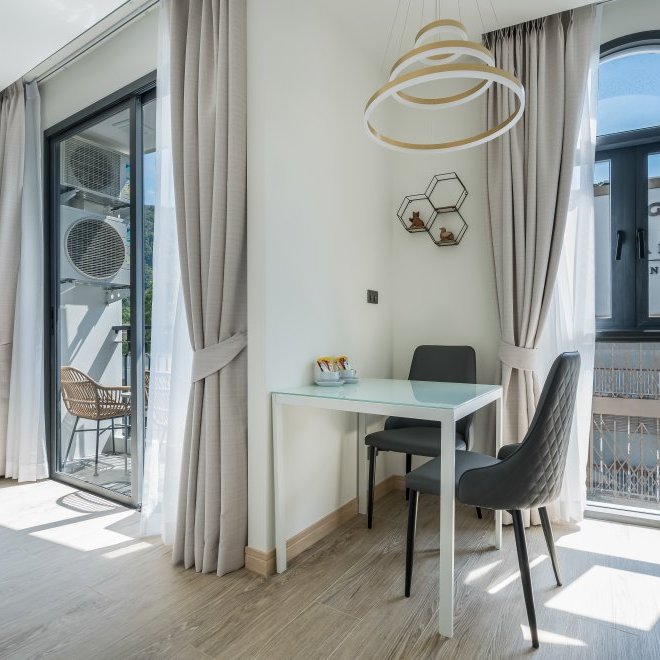 Продается 1-спальная квартира в Palmetto Park Hotel & Residence (ID 399)