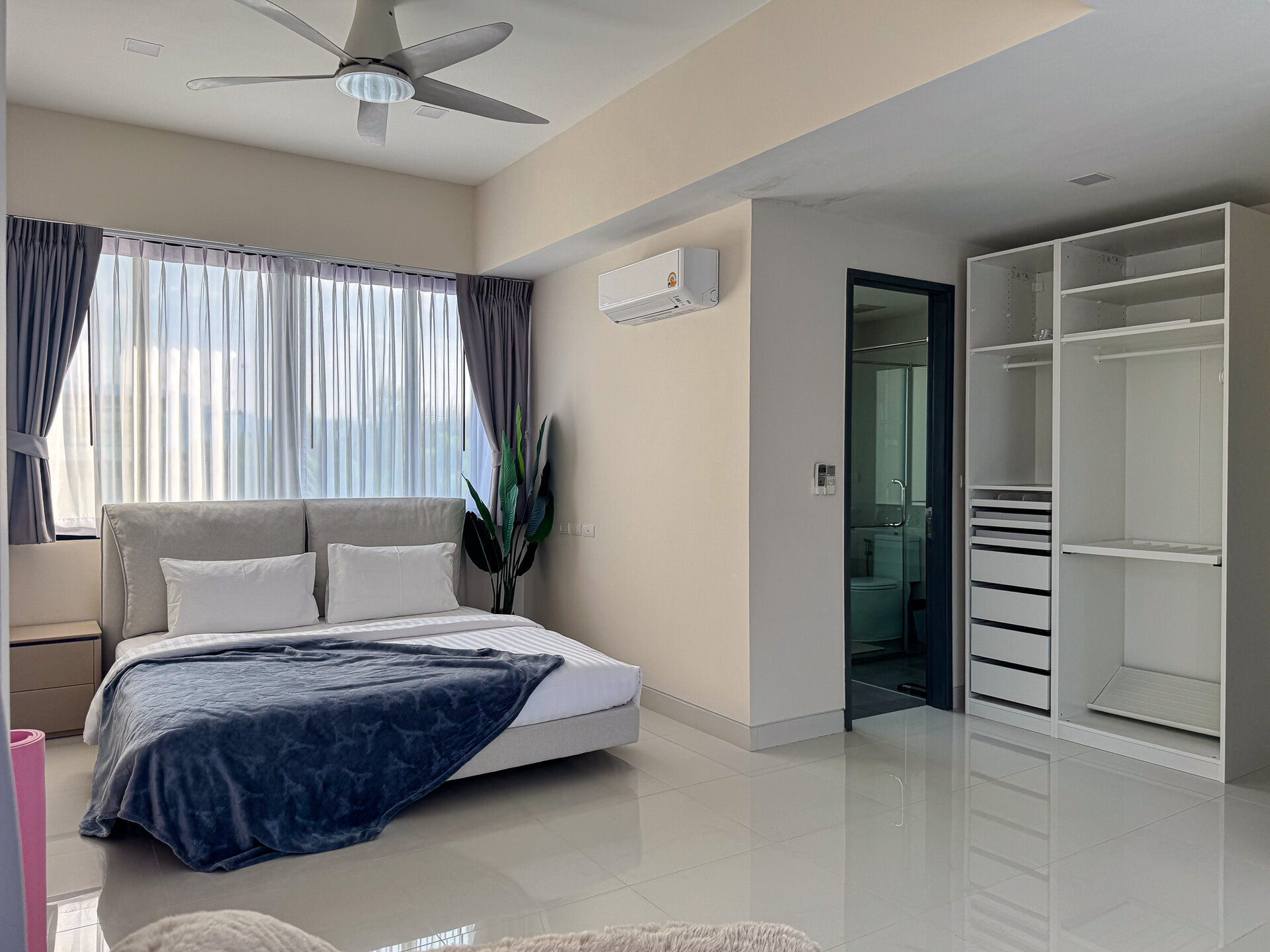 Townhouse for rent in Laguna Park II (ID 537)