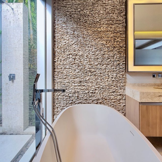 Аренда 4 спальной виллы Botanica (ID 282)