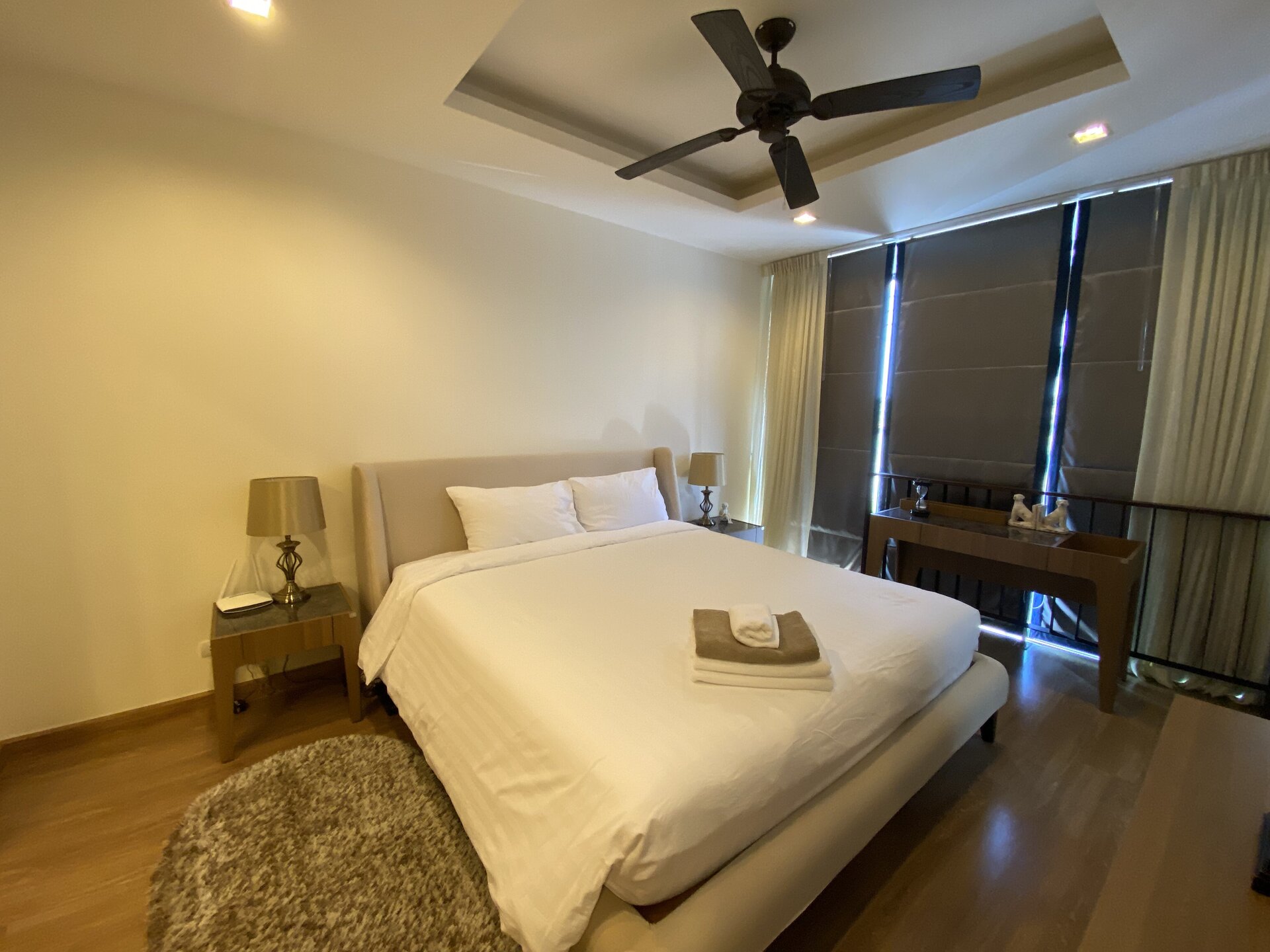 Таунхаус с 2 спальнями в Laguna Park (ID 46)