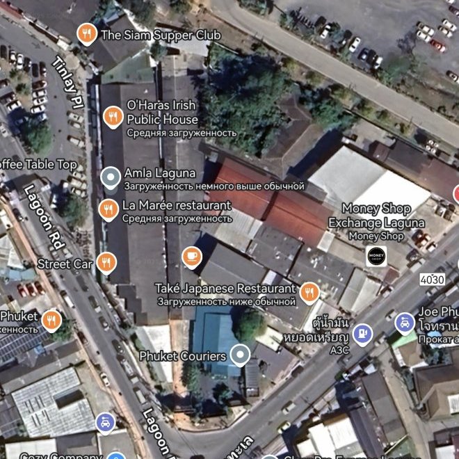 Продажа земли рядом с Boat Avenue (ID 419)