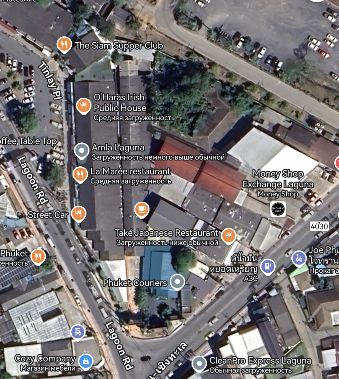 Продажа земли рядом с Boat Avenue (ID 419)