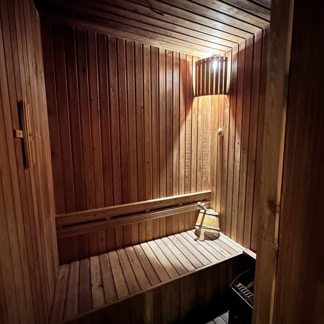 2 спальная квартира в Diamond (ID 113)