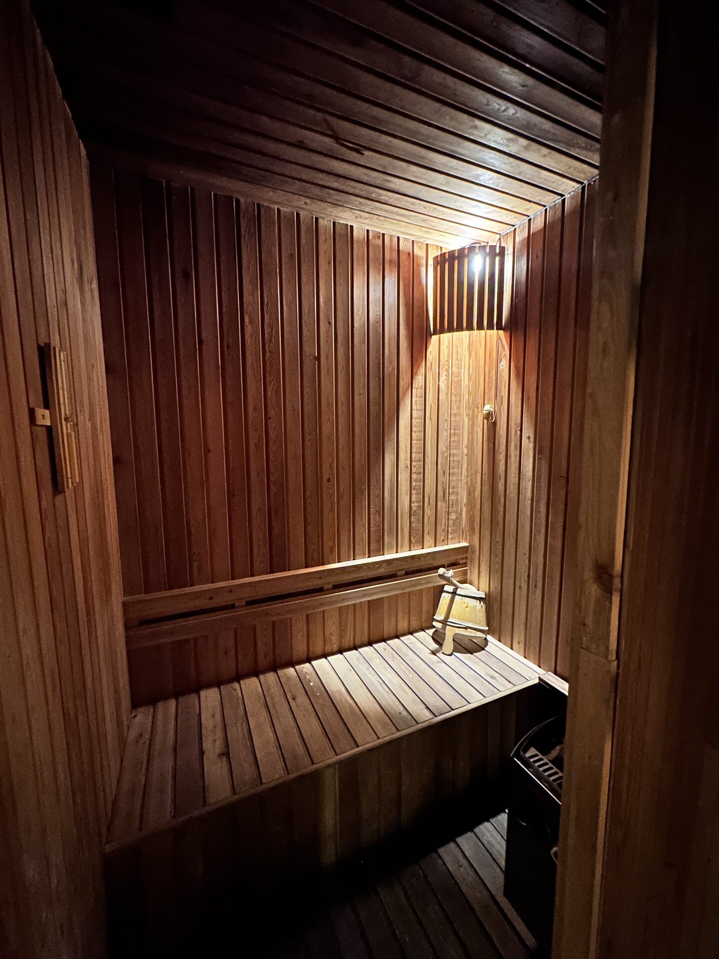 2 спальная квартира в Diamond (ID 113)