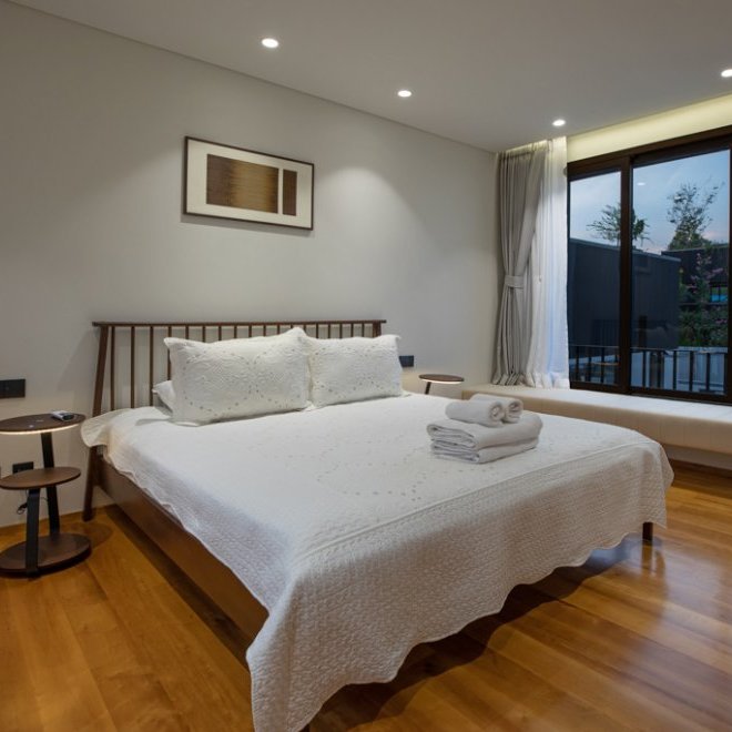 เช่า 2 ห้องนอนวิลล่ากาบาลาห์ (ID 543)