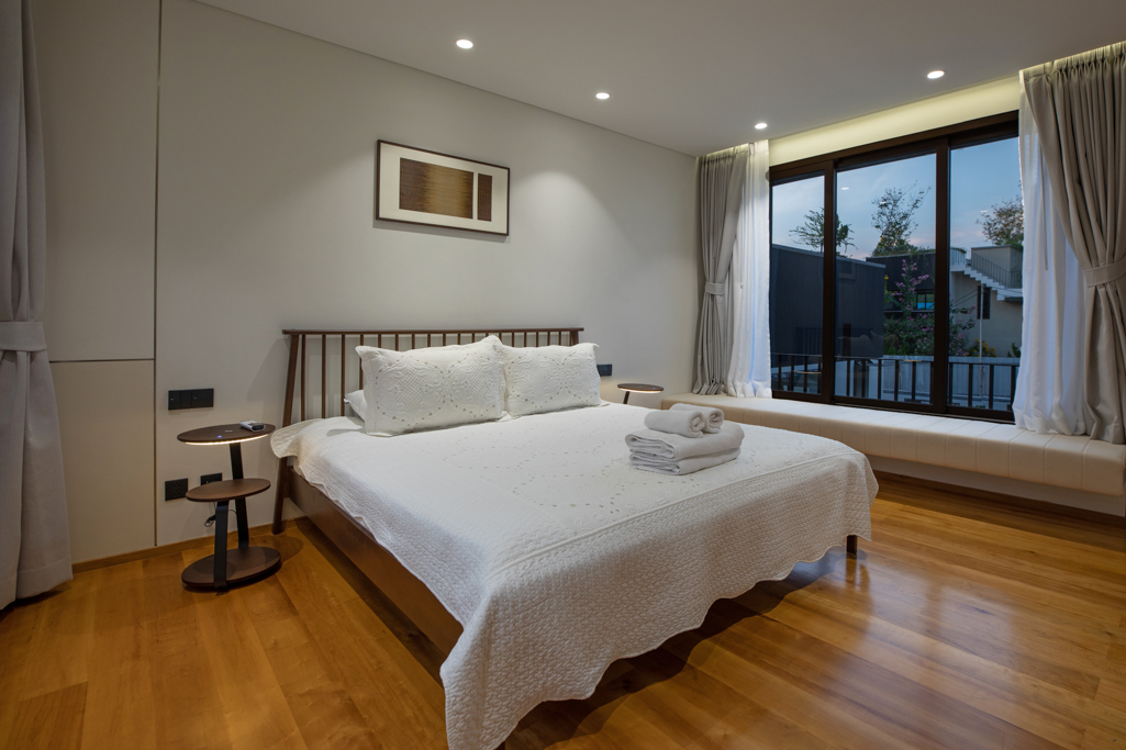 เช่า 2 ห้องนอนวิลล่ากาบาลาห์ (ID 543)