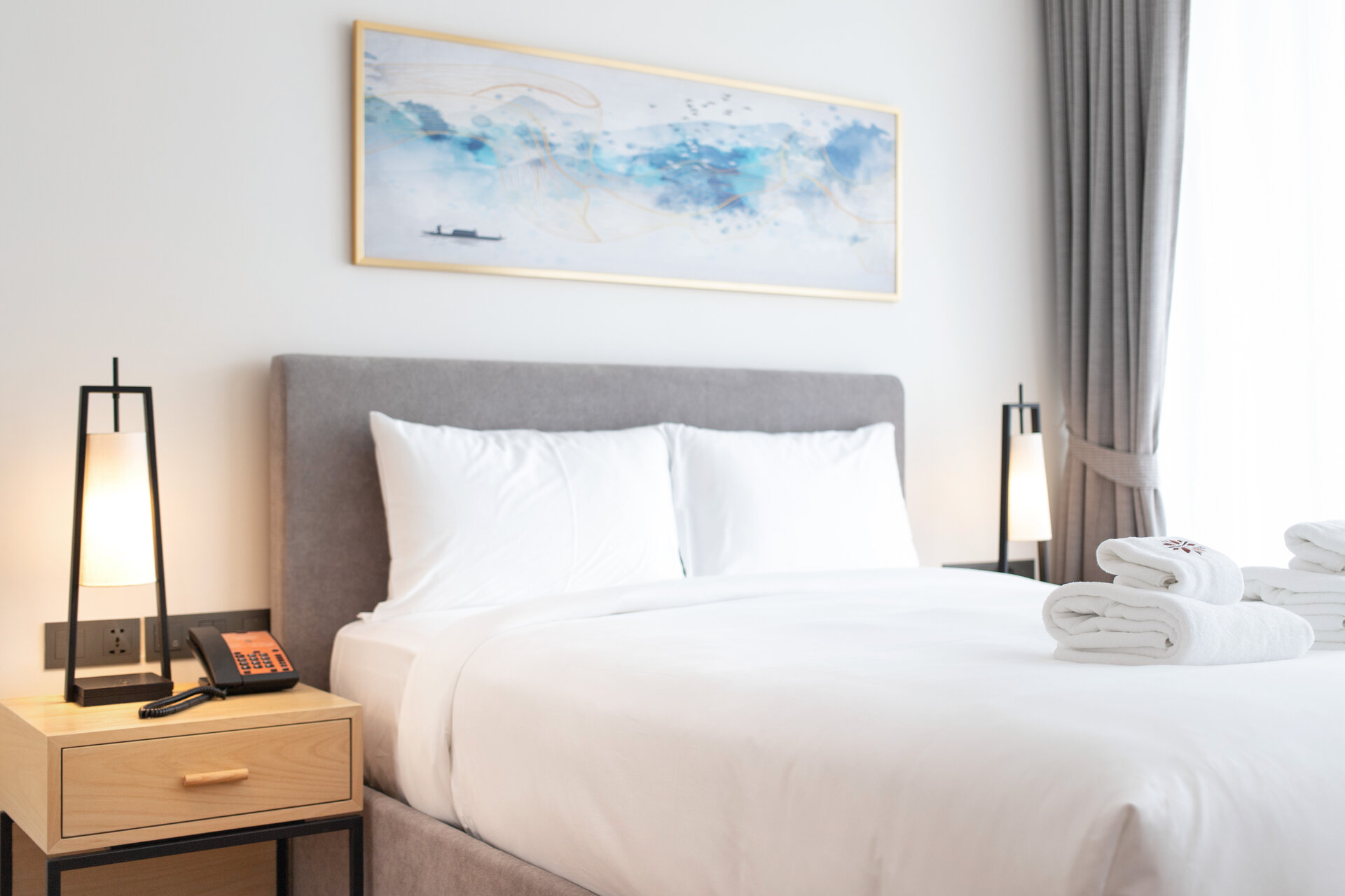 Продам 3-спальную квартиру в Angsana Beachfront (ID 494)