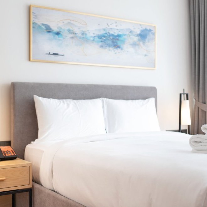 Продам 3-спальную квартиру в Angsana Beachfront (ID 494)