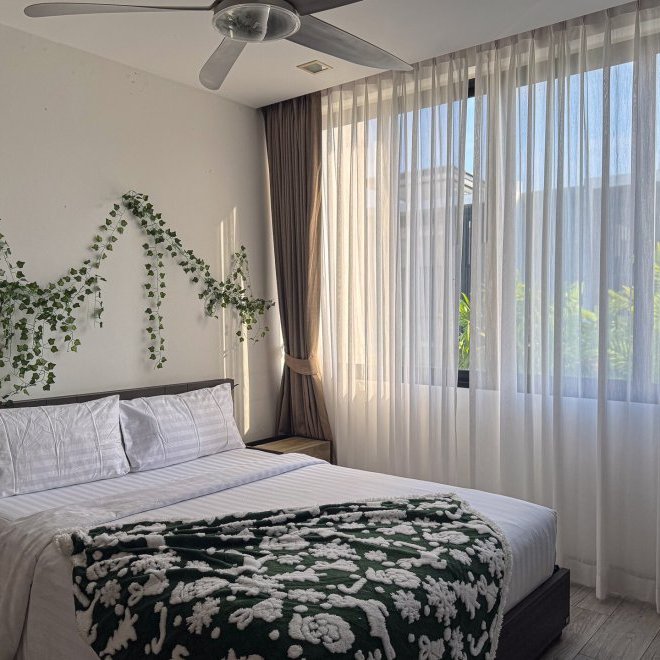 Townhouse for rent in Laguna Park II (ID 537)