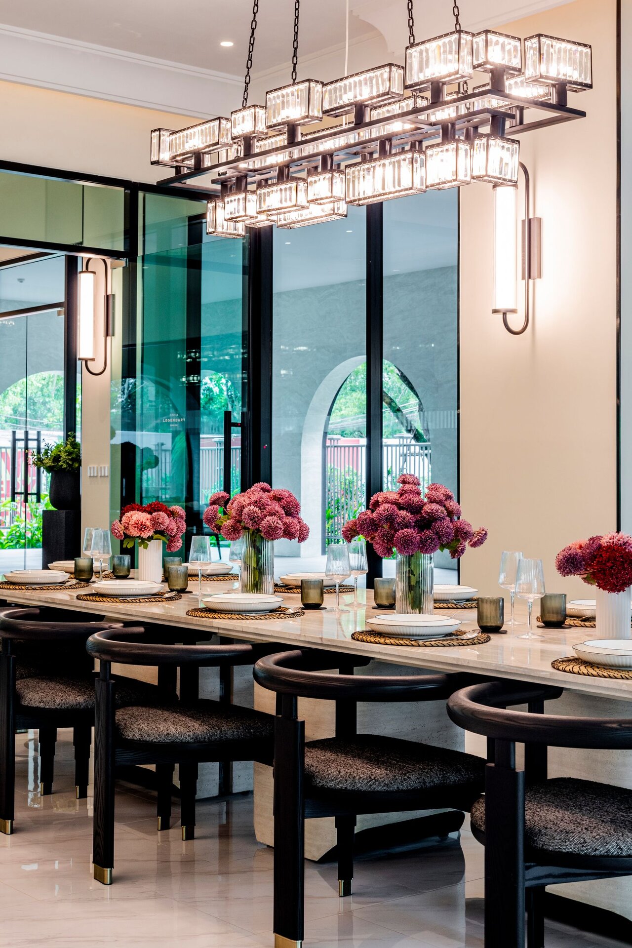 The Title Legendary (ID 589)