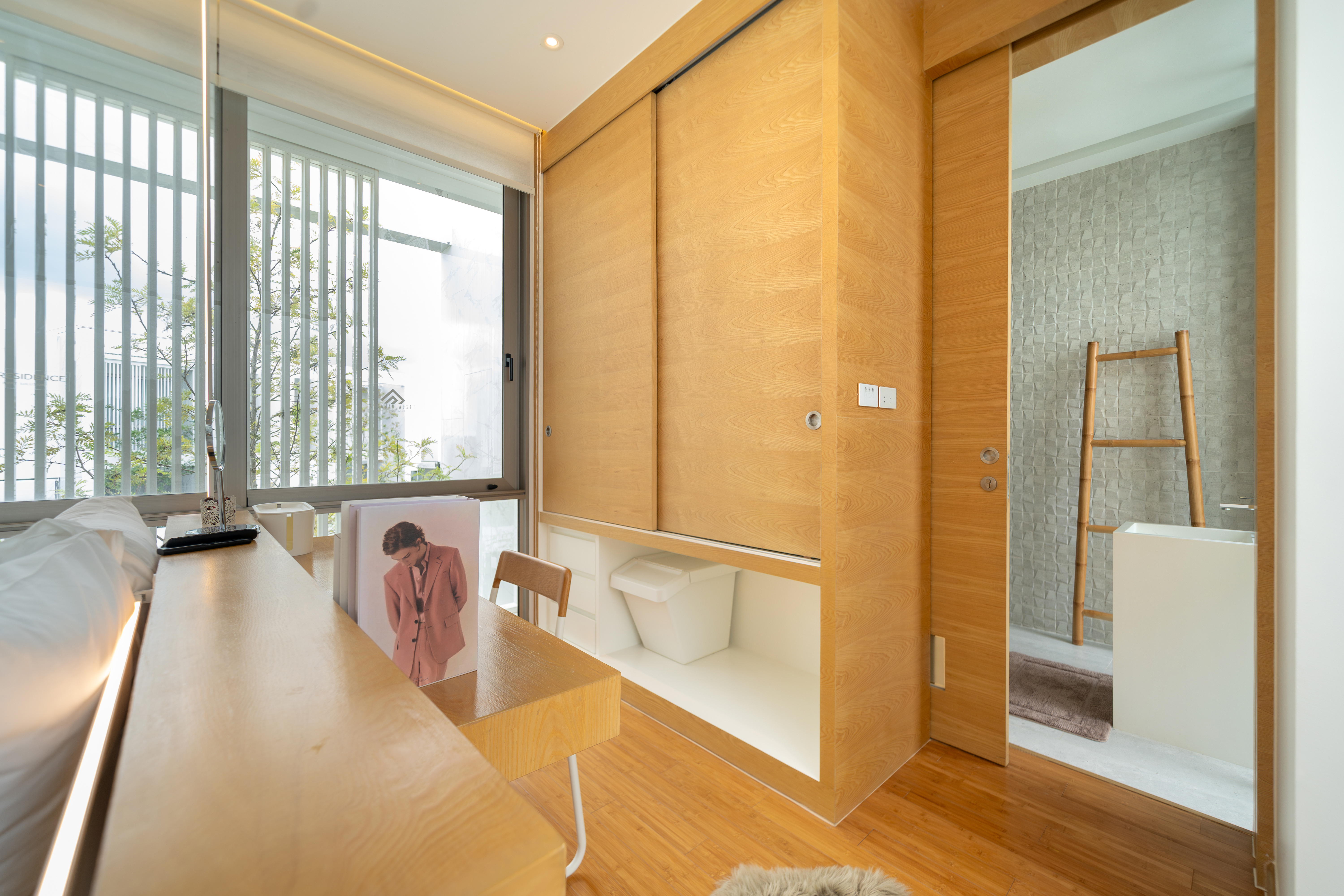 Продажа 3-спальной виллы в The Residence Villa (ID 367)