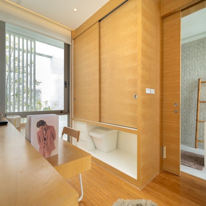 Продажа 3-спальной виллы в The Residence Villa (ID 367)