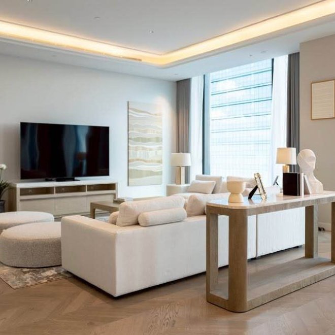 ONE BANGKOK (ID 658)