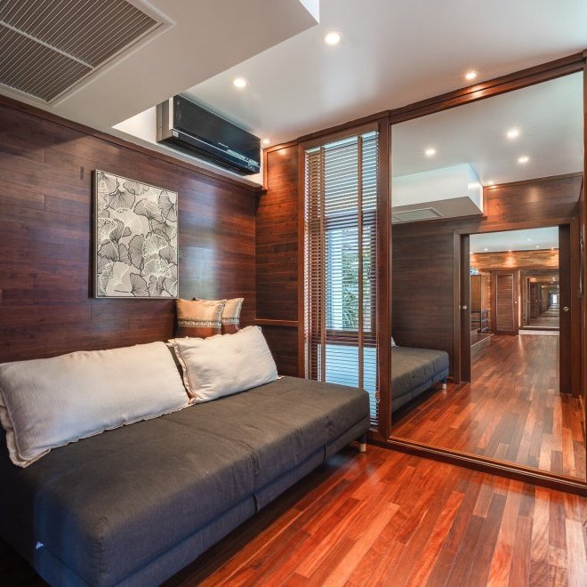 Villa by Kamala beach (ID 625)