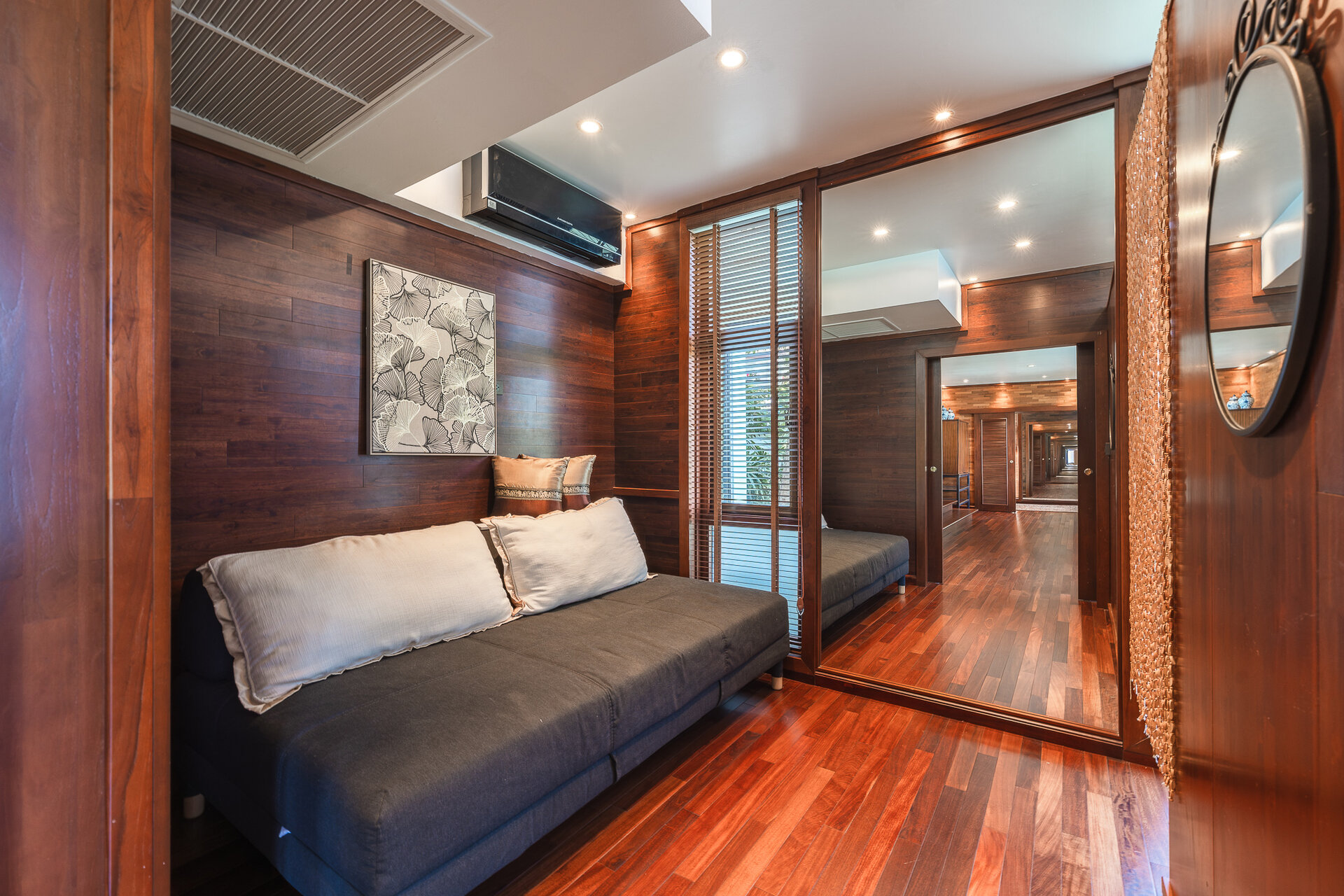 Villa by Kamala beach (ID 625)