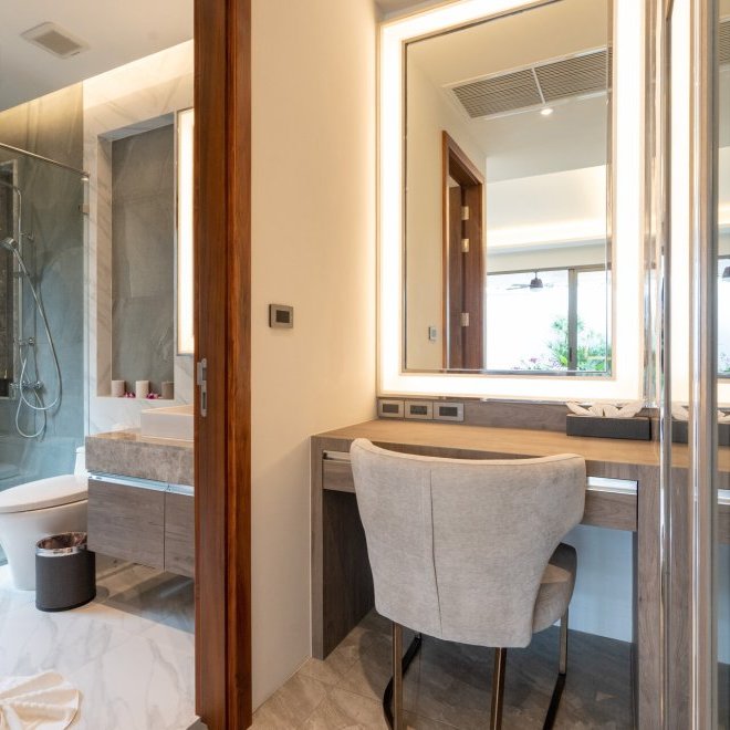 Villa The Breeze Villas for sale — unit B1 (ID 260)