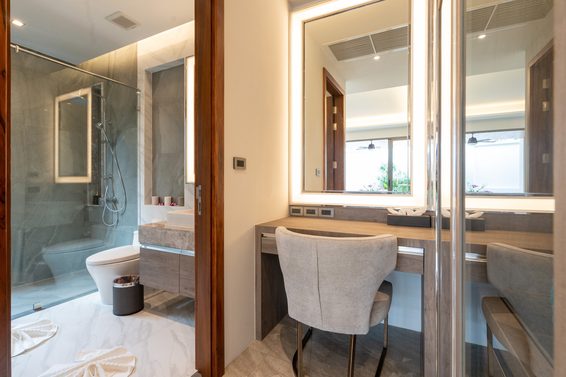 Villa The Breeze Villas for sale — unit B1 (ID 260)