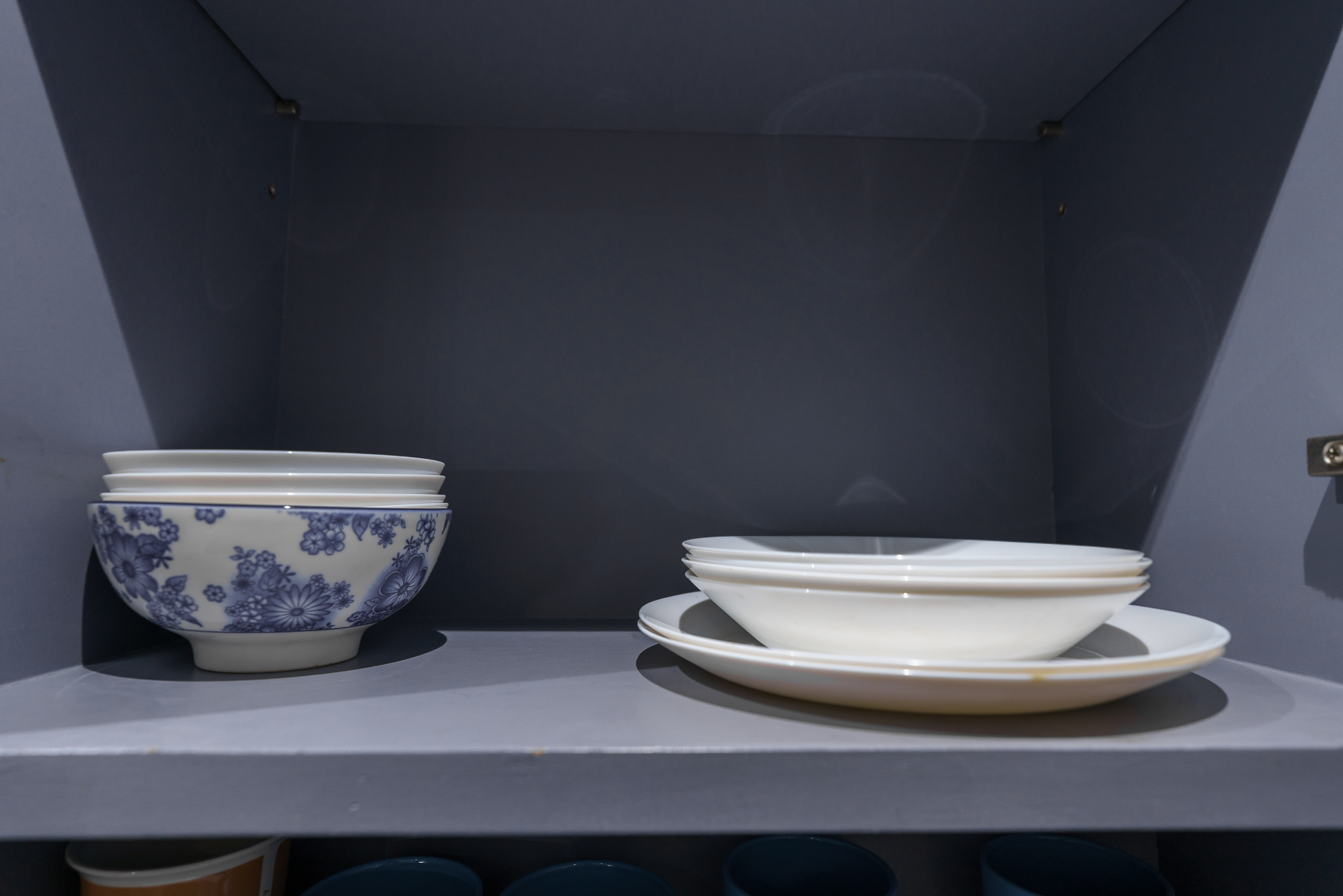 1 bedroom apartment for sale in Kamala CityGate (ID 347)