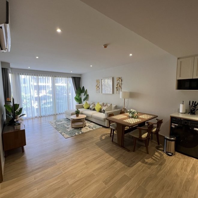 Продажа 1-спальной квартиры в Laguna Beachside (ID 350)