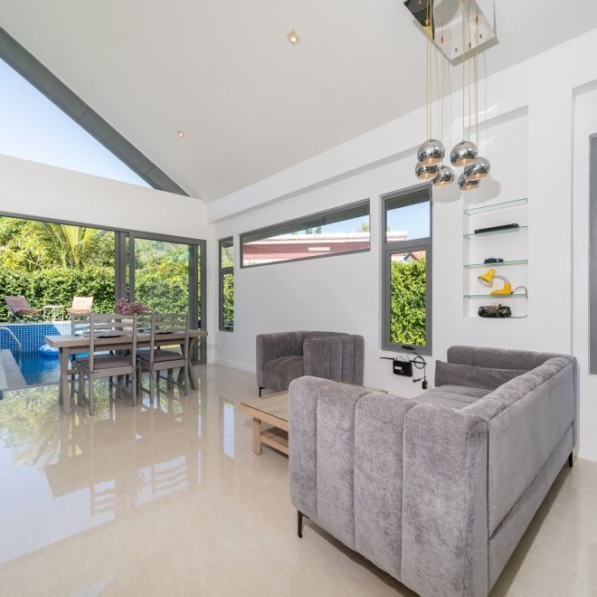 AKARA pool villa (ID 290)