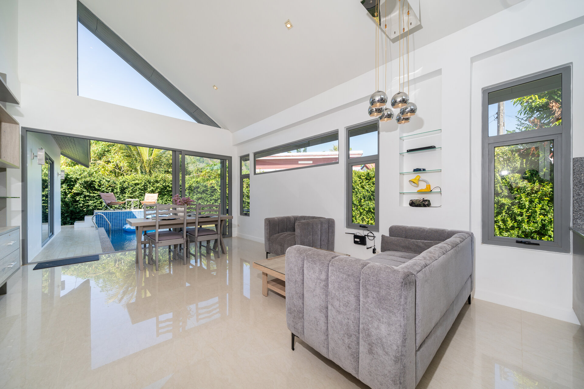 AKARA pool villa (ID 290)