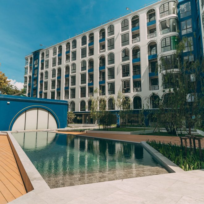 Фото объекта недвижимости