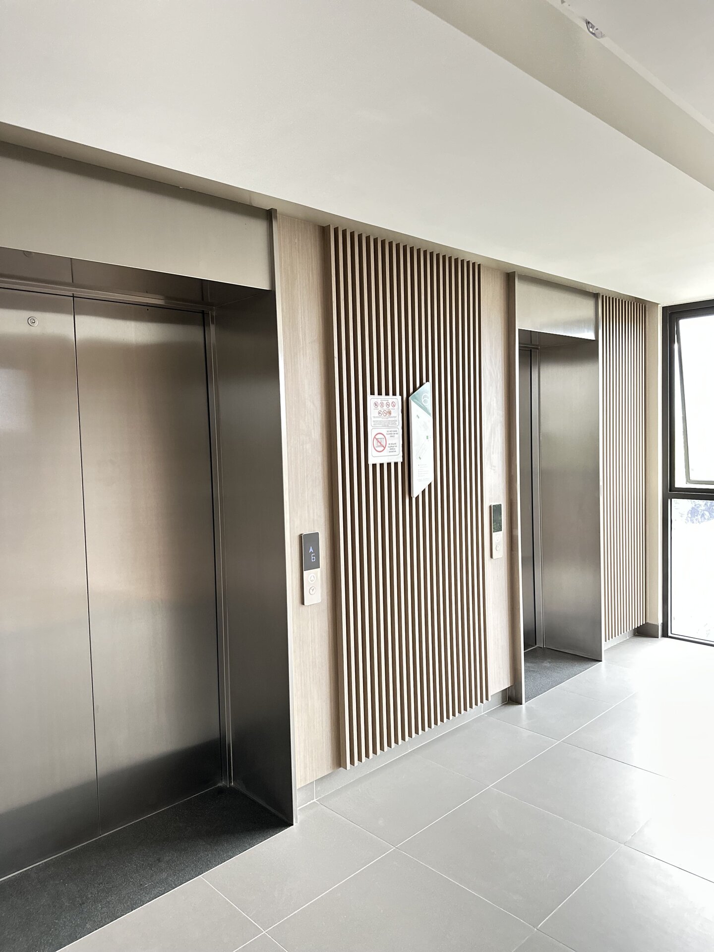 1 спальная квартира в SkyPark (ID 123)