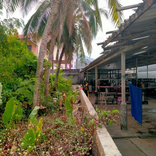 Продажа земли рядом с Boat Avenue (ID 419)