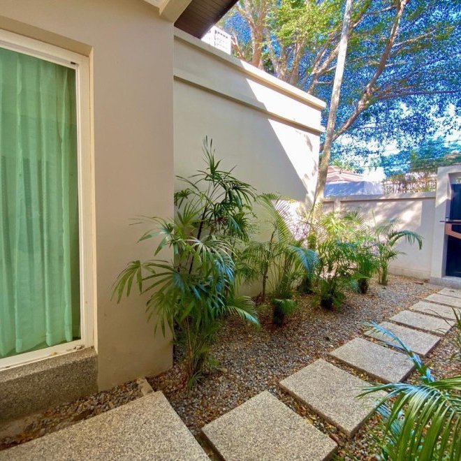 Продажа 3-спальной виллы Rawai Grand House (ID 530)