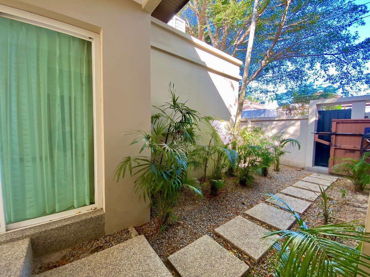 Продажа 3-спальной виллы Rawai Grand House (ID 530)