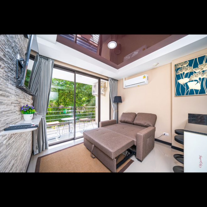 Rawai beach condominium (ID 694)