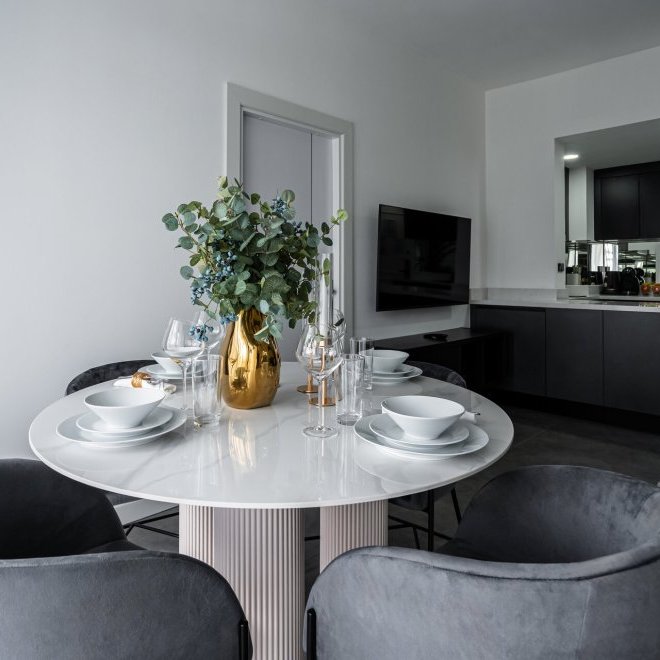 1 bedroom apartment in Allamanda (ID 572)