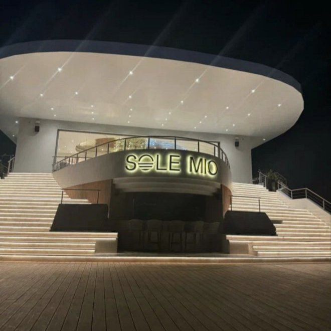 สตูดิโอสำหรับขายในโซลมิโอคอนโดมิเนียม (ID 381)