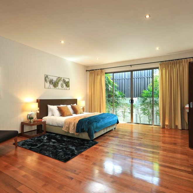 3 bedroom villa in Tanode Villa (ID 51)