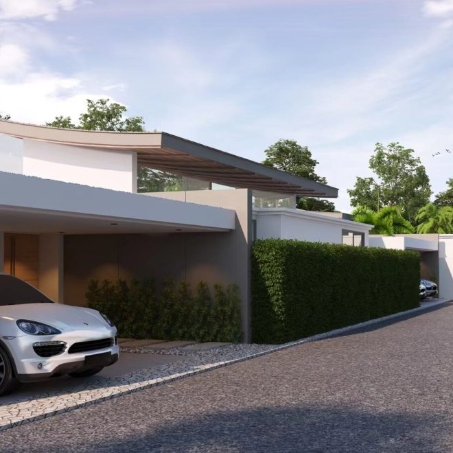 Продажа 3-спальной виллы в комплексе Asherah Villa 2 (ID 521)