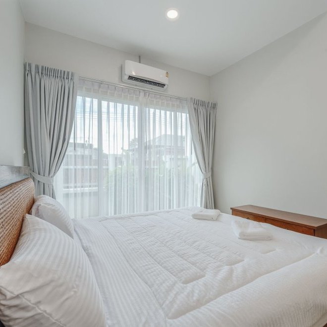 Аренда дома в отличной локации на БангТао (ID 291)